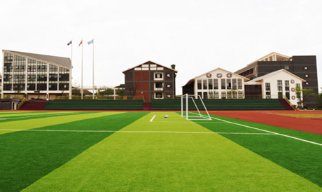 贵阳清镇市博雅国际实验学校